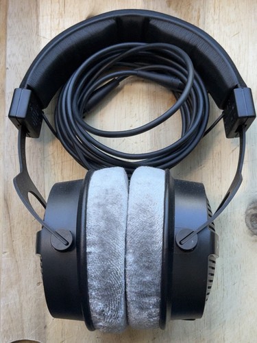 Beyerdynamic 990 pro x - beyerdynamic,