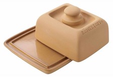 Römertopf Klima-Butterdose