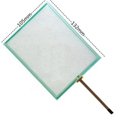 Touch Screen Glass For Riso