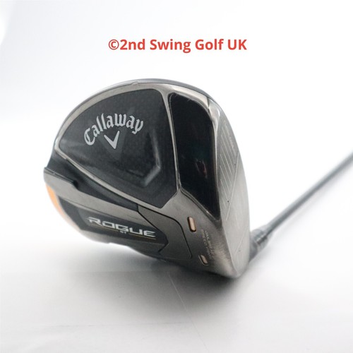 Callaway rogue max - rogue, driver