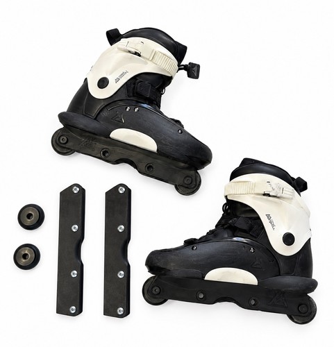 Remz os4 aggressive skates - aggressive,