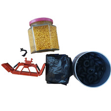 siku farmer Maisschild 1:32