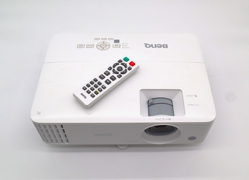 Benq mu613 beamer wuxga 4000 - mu613,