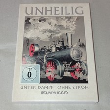 Unheilig – Unter Dampf -