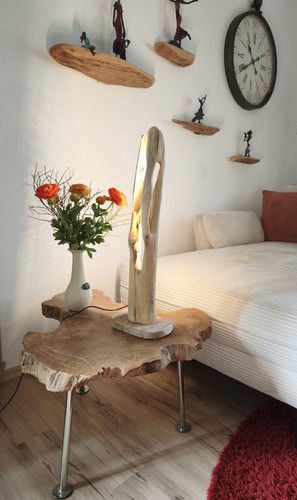 Stehlampe mit led aus - stehlampe-mit-led-aus, holz