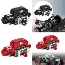 RC Auto Seilwinde Elektrische