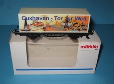 Märklin H0 Container