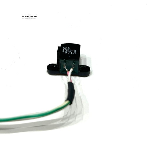 Pioneer 737 rpb 1002 - pioneer, ct-737
