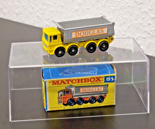 Matchbox regular 51c - matchbox,