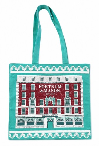 Fortnum mason piccadilly - &,