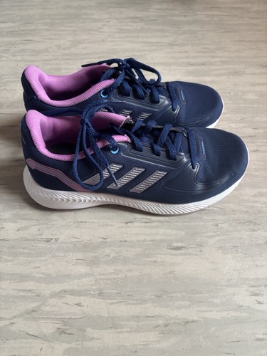 Adidas runfalcon k - adidas, 2.0