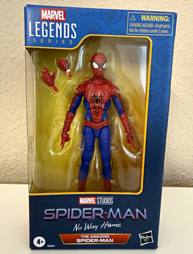 Hasbro marvel legends - marvel,