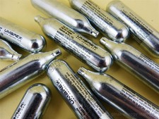 20 x Umarex Co2 12g Kapseln