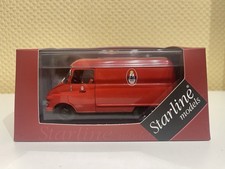 Starline 560641 1:43 Osram