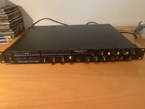 Vocopro 2200 pro - pro, karaoke