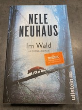 Im Wald von Nele Neuhaus (2017, Taschenbuch)