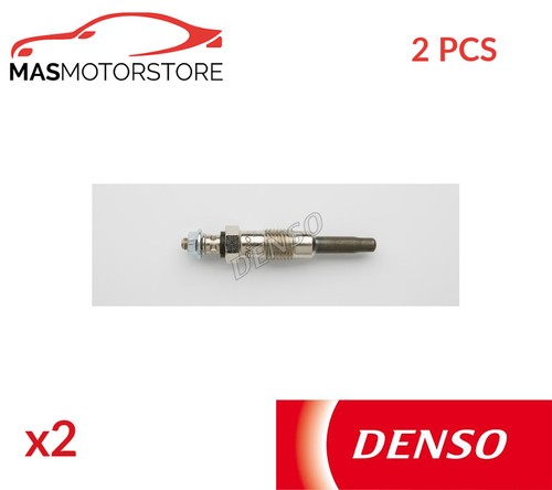 Glühkerze glühkerzen denso - glÜhkerze,