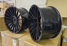 HAXER®️ 22 Zoll Konkav