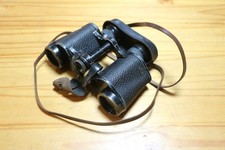 Dienstglas D.F.6x30 Carl Zeiss