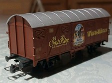 Verkaufe Roco H0 Bierwagen