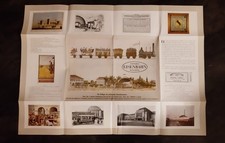 Modellbahn, Zeittafel " 150