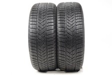 2x Winterreifen Pirelli Sottozero 3* 225/55R17 97H RFT 225 55 17 Zoll Winter