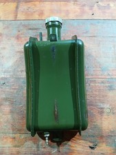 Tank Zündapp Combinette