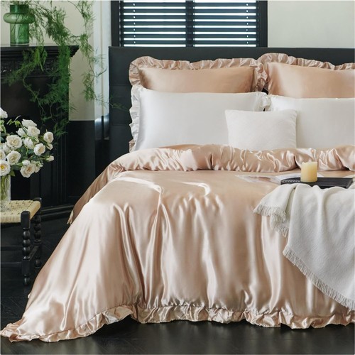 Bettwäsche stück satin - bettwäsche, 3