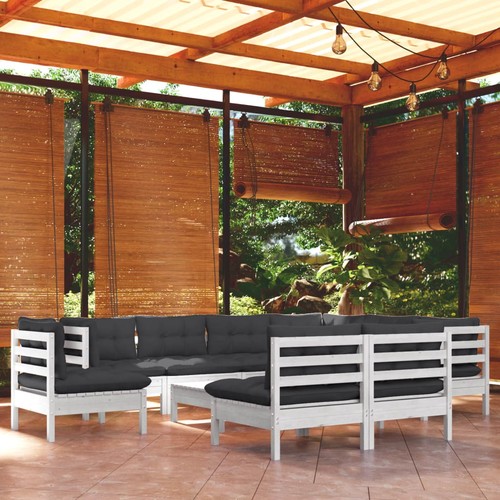 Garten lounge set gartenmöbel - set,