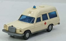 Wiking 1:87  - Mercedes MB