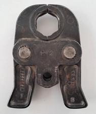 Nussbaum Viega PT2 Pressbacke 35