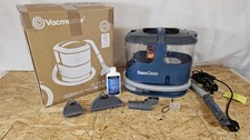 Vacmaster SCA0801 Waschsauger Teppichreiniger Fleckenreiniger für Teppiche