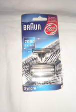 BRAUN KOMBIPACK 30 B