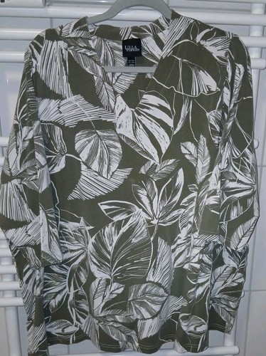 Ulla popken blusenshirt 56 - ulla,