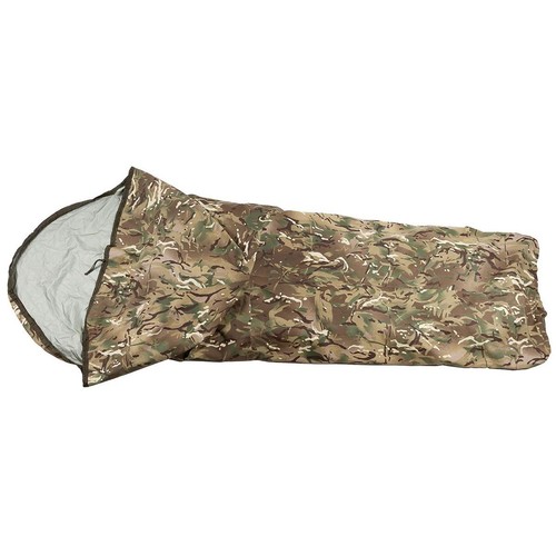 British army mtp biwaksack - british,