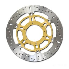 Bremsscheibe vorne EBC MD1152X