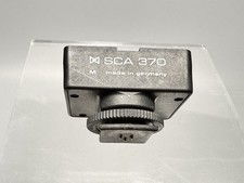 Metz SCA370 Blitzschuh für