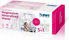 BWT Longlife Mg2+ Wasserfilter
