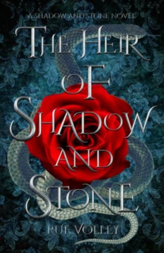 The heir shadow - the,