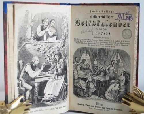 Oesterreichischer