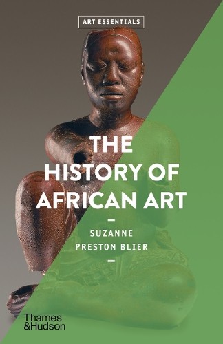 The history african - of, art: