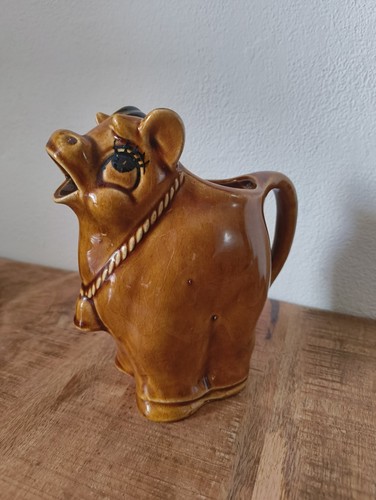 Milchkanne keramik soßenkanne - milchkanne,