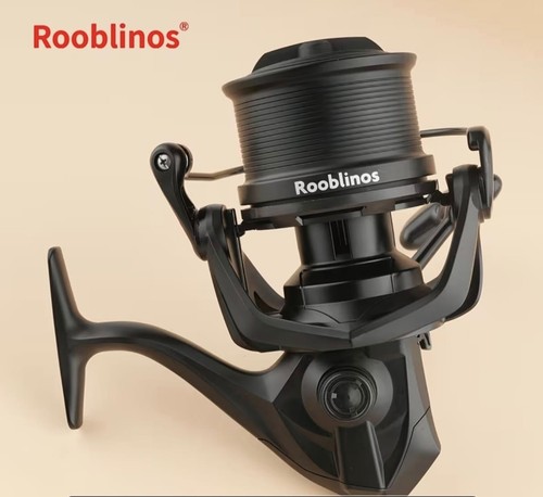 Rooblinos ngk angelrolle 12000 - rooblinos,