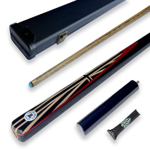 Pool cue ash - tip, 3/4