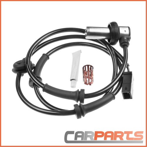 Abs sensor raddrehzahl - abs,