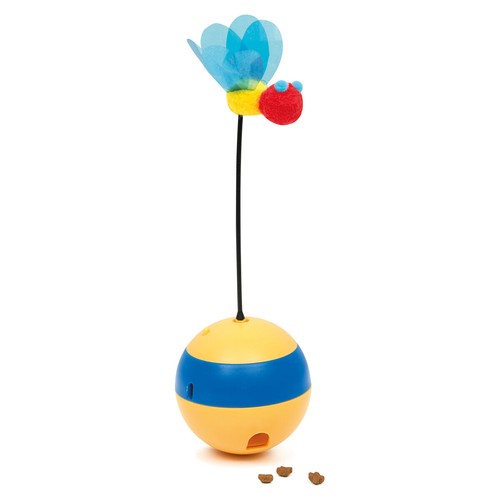 Catit spinning bee - catit,