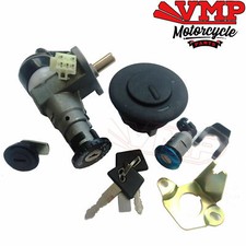 Longjia LJ50QT-K Speedforce