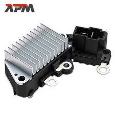 Lichtmaschinenregler