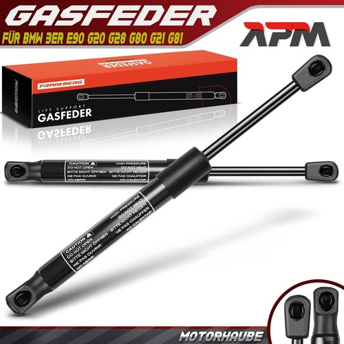 Gasfeder motorhaube - gasfeder,
