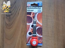 NEU Automatischer Rückschlagdorn Körner Ausbeul - Werkzeug Top #643